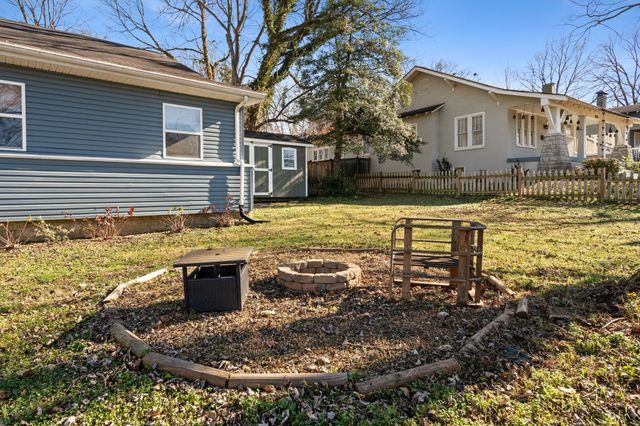 805 N 12th St Unit A, Nashville, TN 37206