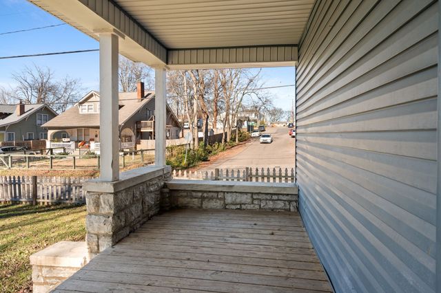 805 N 12th St Unit A, Nashville, TN 37206