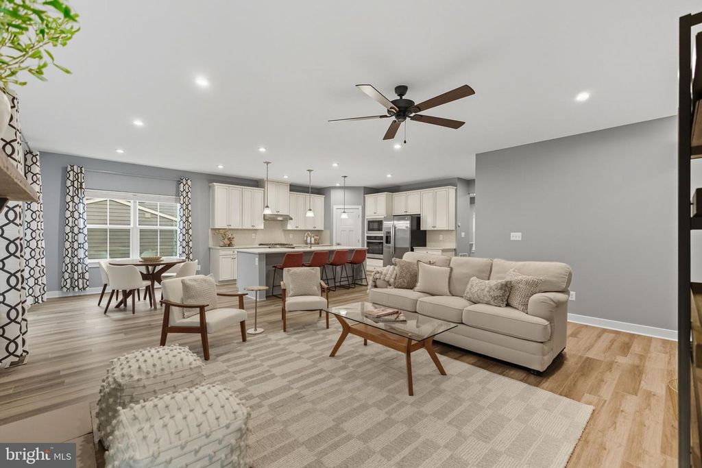 23877 WELCH RIDGE PL, Aldie, VA 20105