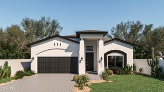 239 Bonnie Trail, Santa Teresa, NM 88008