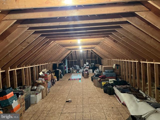 3843 DRESSLER RIDGE RD, Mount Pleasant Mills, PA 17853
