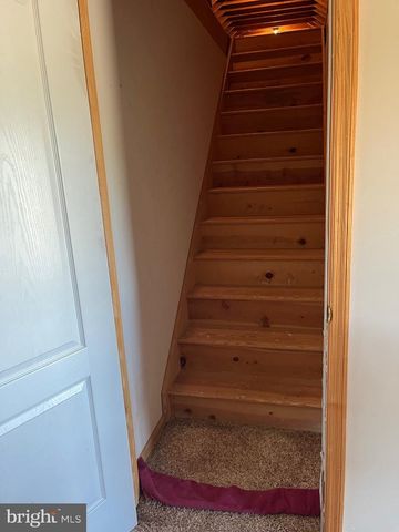 3843 DRESSLER RIDGE RD, Mount Pleasant Mills, PA 17853