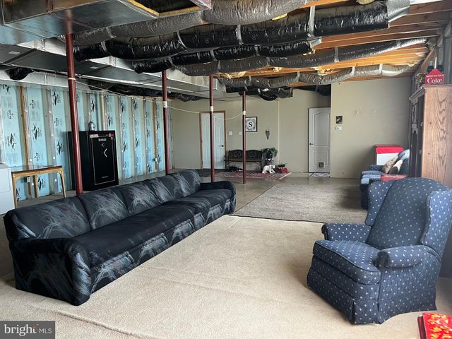 3843 DRESSLER RIDGE RD, Mount Pleasant Mills, PA 17853