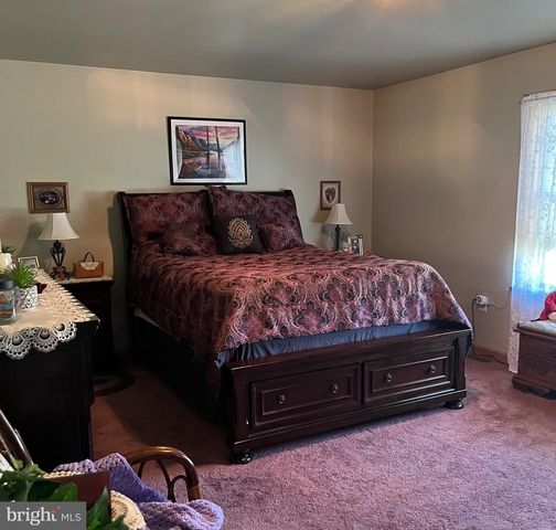 3843 DRESSLER RIDGE RD, Mount Pleasant Mills, PA 17853