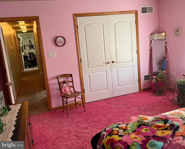 3843 DRESSLER RIDGE RD, Mount Pleasant Mills, PA 17853