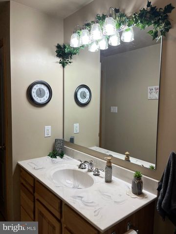3843 DRESSLER RIDGE RD, Mount Pleasant Mills, PA 17853