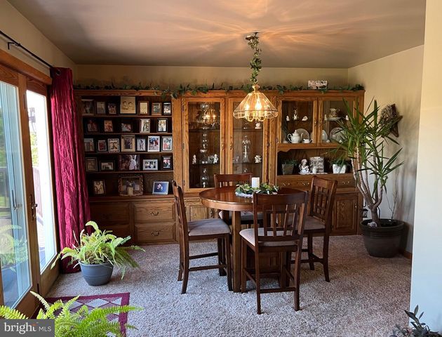 3843 DRESSLER RIDGE RD, Mount Pleasant Mills, PA 17853