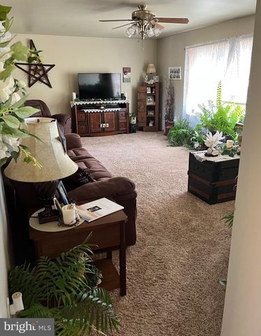 3843 DRESSLER RIDGE RD, Mount Pleasant Mills, PA 17853