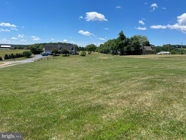 3843 DRESSLER RIDGE RD, Mount Pleasant Mills, PA 17853
