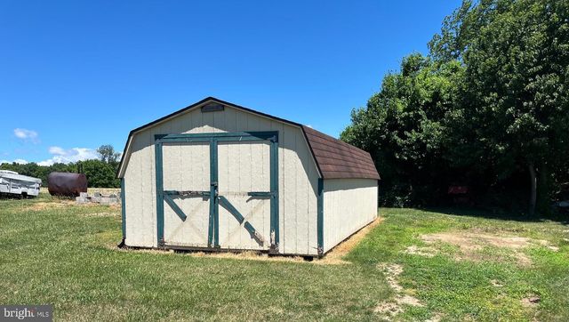 3843 DRESSLER RIDGE RD, Mount Pleasant Mills, PA 17853