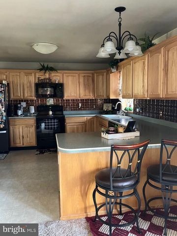 3843 DRESSLER RIDGE RD, Mount Pleasant Mills, PA 17853