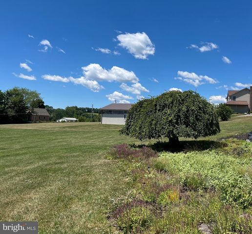 3843 DRESSLER RIDGE RD, Mount Pleasant Mills, PA 17853