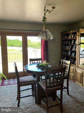 3843 DRESSLER RIDGE RD, Mount Pleasant Mills, PA 17853