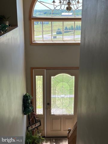 3843 DRESSLER RIDGE RD, Mount Pleasant Mills, PA 17853