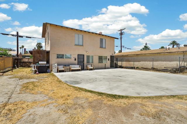 45255 King Street, Indio, CA 92201