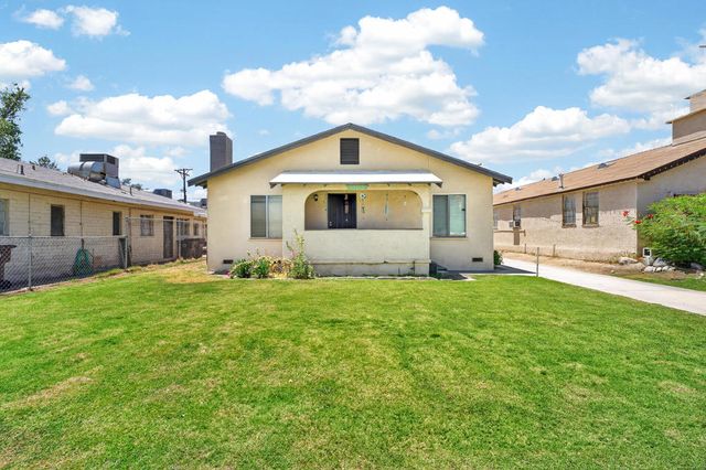 45255 King Street, Indio, CA 92201