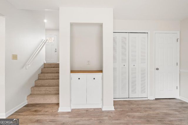 1998 Cheatham Woods Drive SW, Marietta, GA 30008