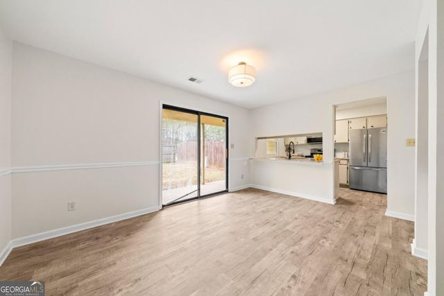 1998 Cheatham Woods Drive SW, Marietta, GA 30008