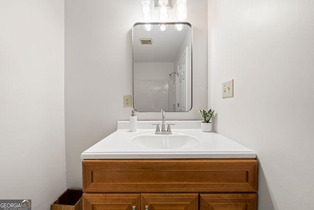 1998 Cheatham Woods Drive SW, Marietta, GA 30008