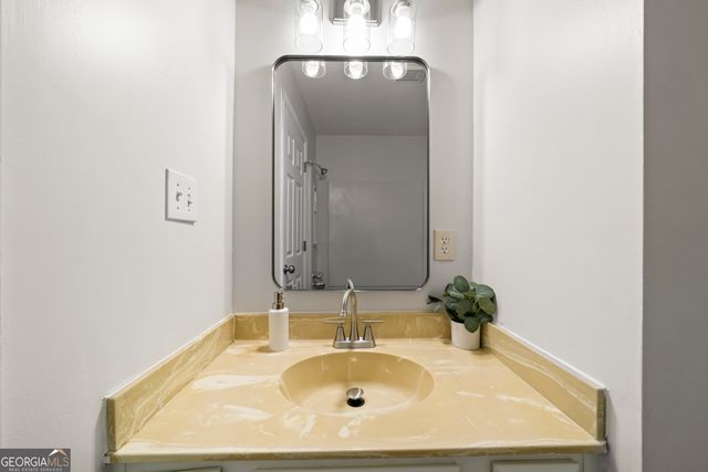 1998 Cheatham Woods Drive SW, Marietta, GA 30008