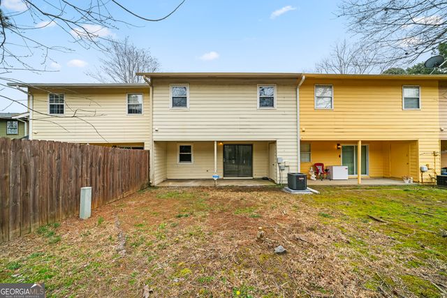 1998 Cheatham Woods Drive SW, Marietta, GA 30008