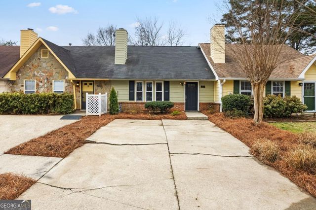 1998 Cheatham Woods Drive SW, Marietta, GA 30008