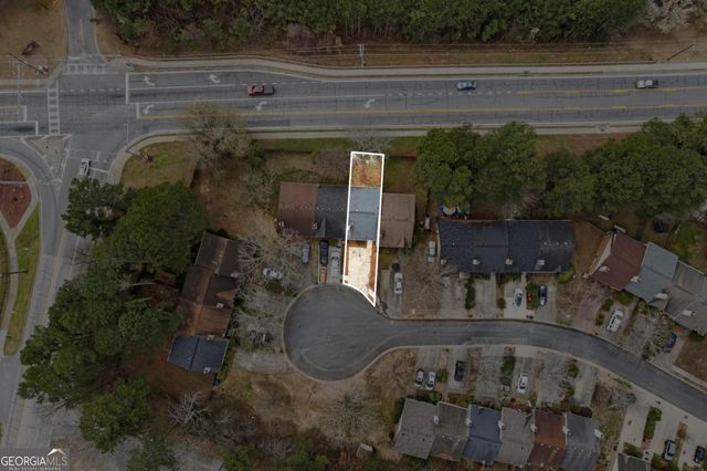 1998 Cheatham Woods Drive SW, Marietta, GA 30008