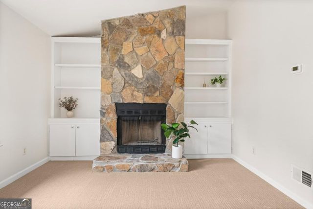 1998 Cheatham Woods Drive SW, Marietta, GA 30008