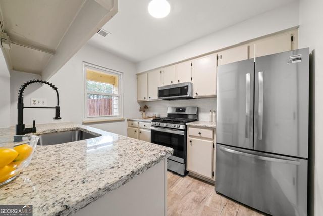 1998 Cheatham Woods Drive SW, Marietta, GA 30008