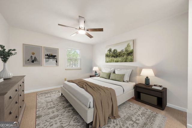 1998 Cheatham Woods Drive SW, Marietta, GA 30008