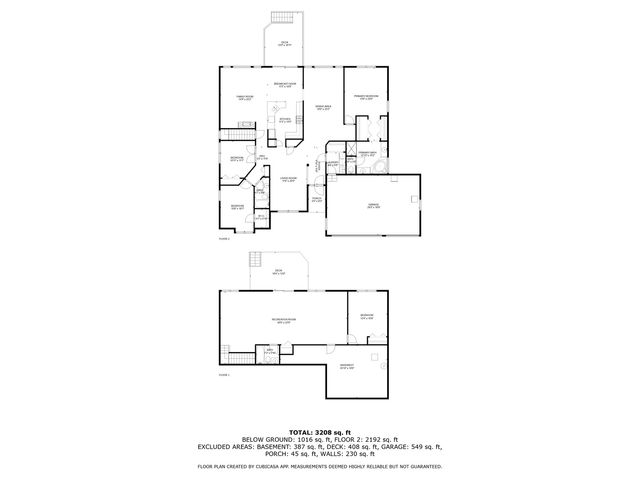 6 Sherwood Court, Lake In The Hills, IL 60156