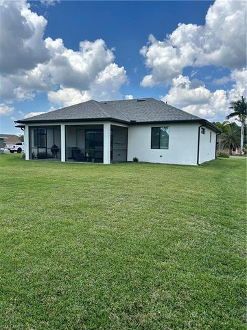 6730 Eagle Tree CT, North Fort Myers, FL 33917