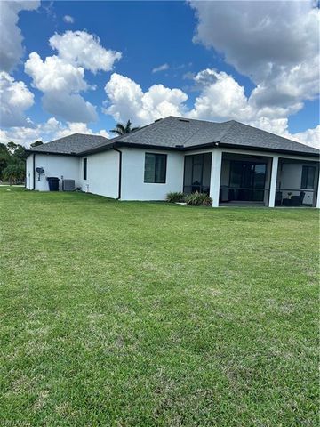 6730 Eagle Tree CT, North Fort Myers, FL 33917