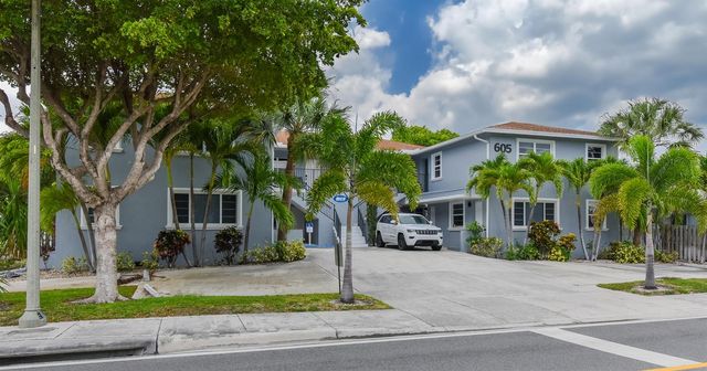 605 N Federal Highway 9, Lake Worth Beach, FL 33460