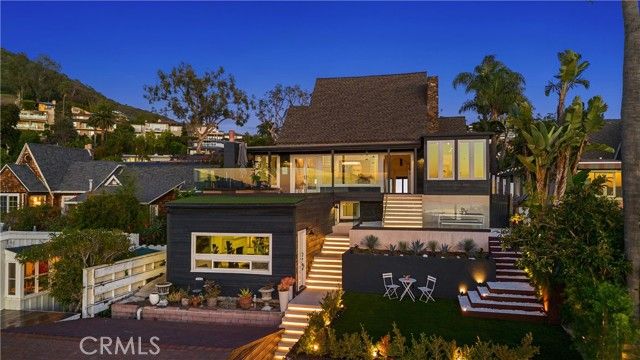 739 Manzanita, Laguna Beach, CA 92651