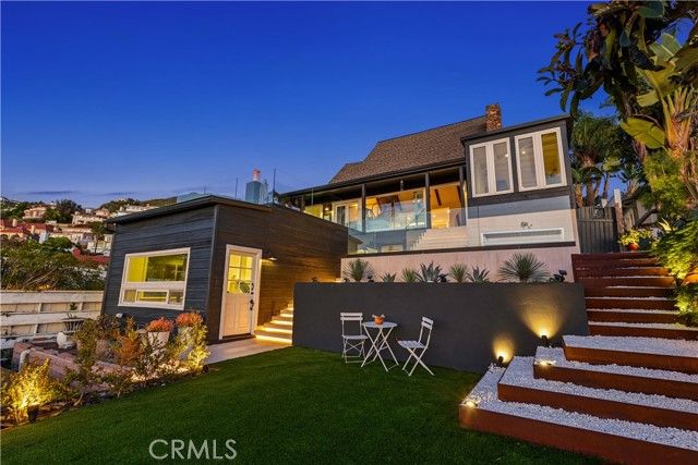 739 Manzanita, Laguna Beach, CA 92651