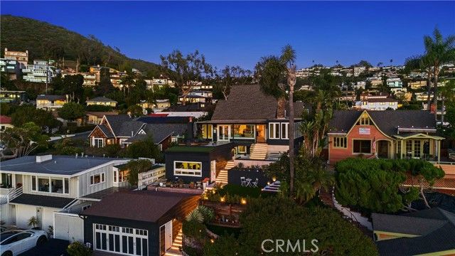 739 Manzanita, Laguna Beach, CA 92651