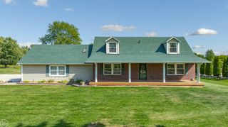 43300 Little Road, Clinton Twp, MI 48036