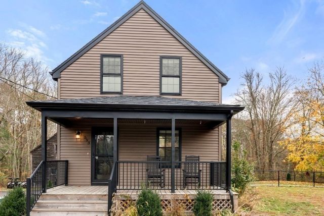 593 Williams St, Dighton, MA 02764