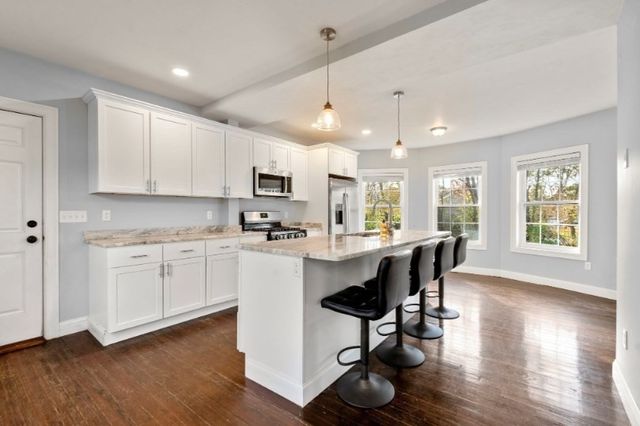 593 Williams St, Dighton, MA 02764