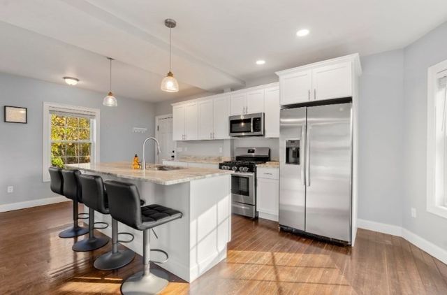 593 Williams St, Dighton, MA 02764