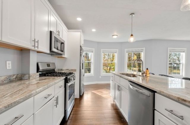 593 Williams St, Dighton, MA 02764