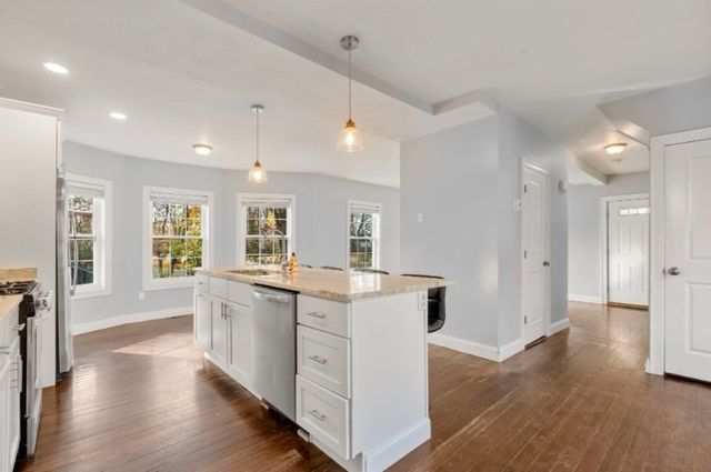 593 Williams St, Dighton, MA 02764