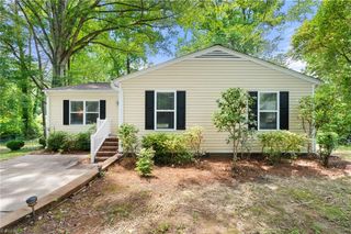 1811 Dublin Drive, Greensboro, NC 27408