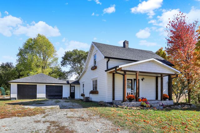 17364 Prairie Baptist Road, Noblesville, IN 46060