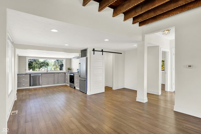 17364 Prairie Baptist Road, Noblesville, IN 46060