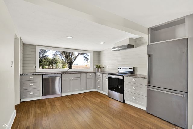 17364 Prairie Baptist Road, Noblesville, IN 46060