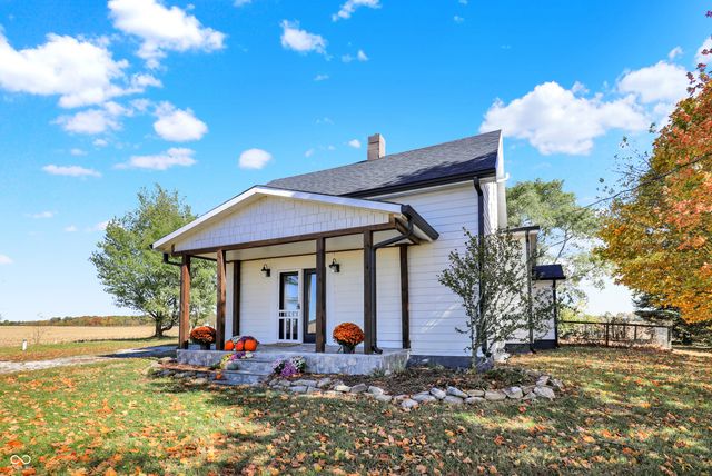 17364 Prairie Baptist Road, Noblesville, IN 46060