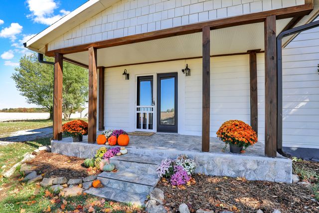 17364 Prairie Baptist Road, Noblesville, IN 46060