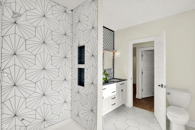 17364 Prairie Baptist Road, Noblesville, IN 46060